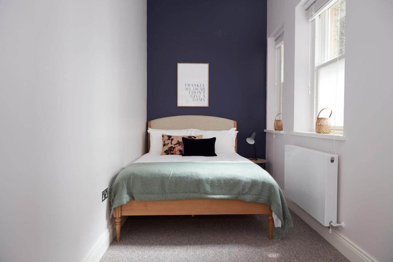 1Vh Virginia House, 31 Bloomsbury Way By City Living 伦敦 外观 照片